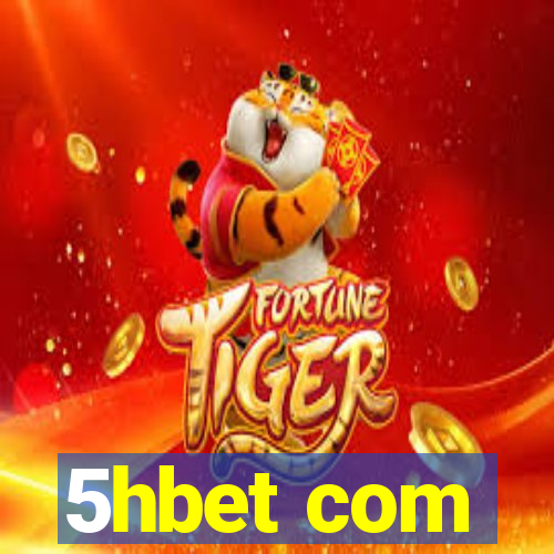 5hbet com